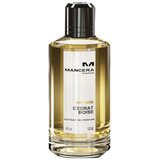 Mancera Cedrat Boise Intense edp 120ml