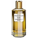 Mancera Crazy For Oud edp 60ml