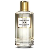 Mancera Gold Incense edp 120ml
