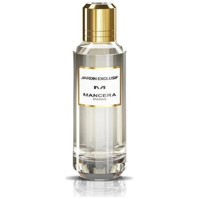 Mancera Jardin Exclusif edp 60ml