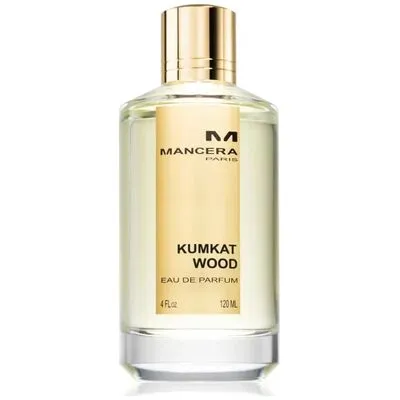 Mancera Kumkat Wood edp 120ml