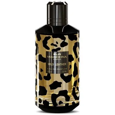 Mancera Wild Leather edp 120ml