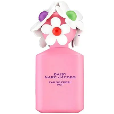 Marc Jacobs Daisy Eau So Fresh Pop edt 75ml