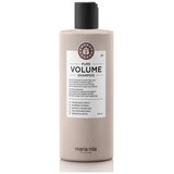 Maria Nila Pure Volume Shampoo 350ml