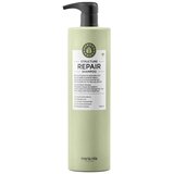 Maria Nila Structure Repair Shampoo 1000ml