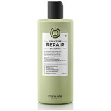 Maria Nila Structure Repair Shampoo 350ml