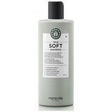 Maria Nila True Soft Shampoo 350ml