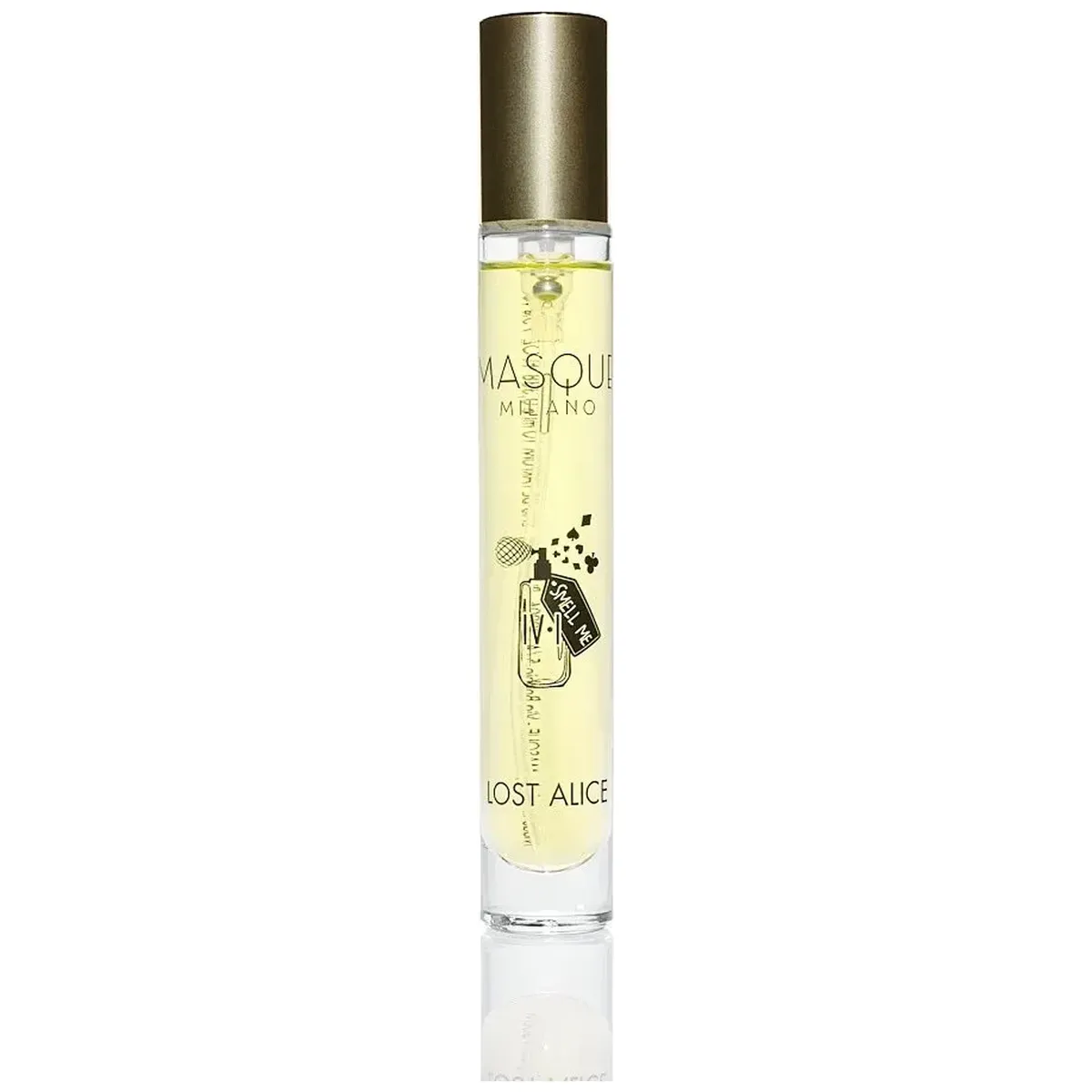Masque Milano Lost Alice edp 10ml