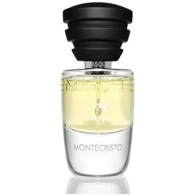 Masque Milano Montecristo edp 35ml
