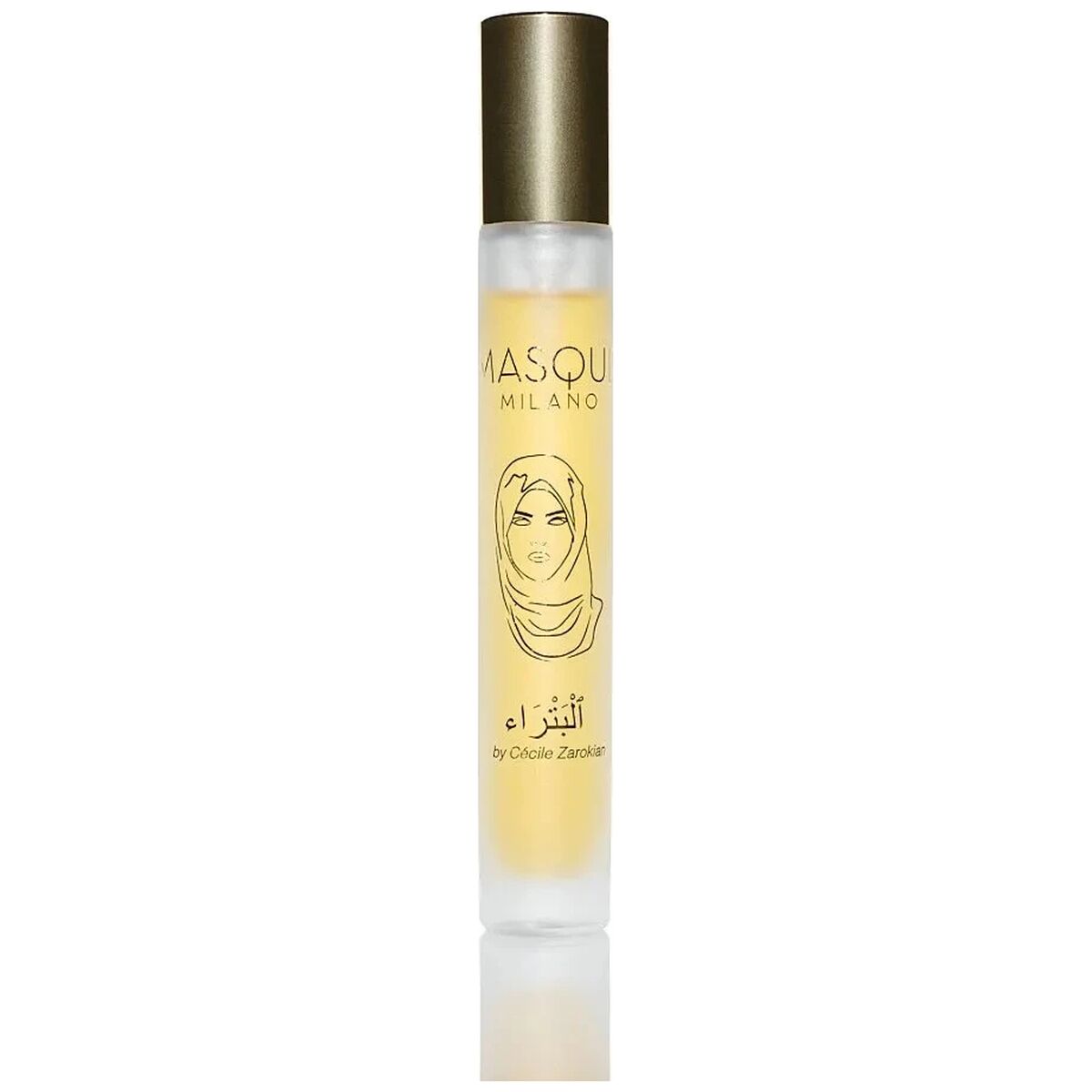 Masque Milano Petra edp 10ml