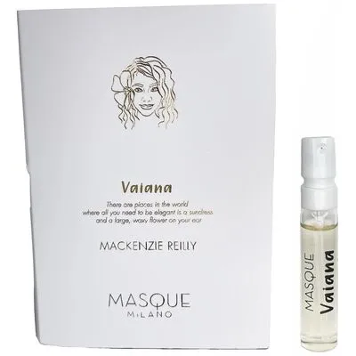 Masque Milano Vaiana edp 2ml Sample