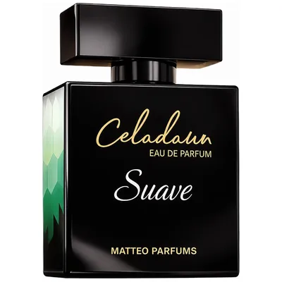 Matteo Parfums Celadawn Suave edp 50ml
