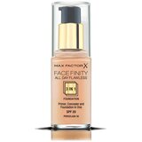 Max Factor Facefinity All Day Flawless 3 in 1 Foundation 30 Porcelain 30ml