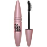 Maybelline Lash Sensational Mascara Black 9.5ml