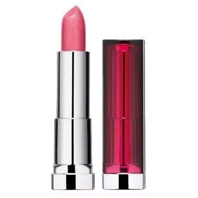 Maybelline Color Sensational Lipstick 165 Pink Hurricane 3,3g