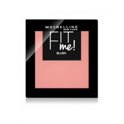Maybelline Fit Me Powder Blush 25 Pink