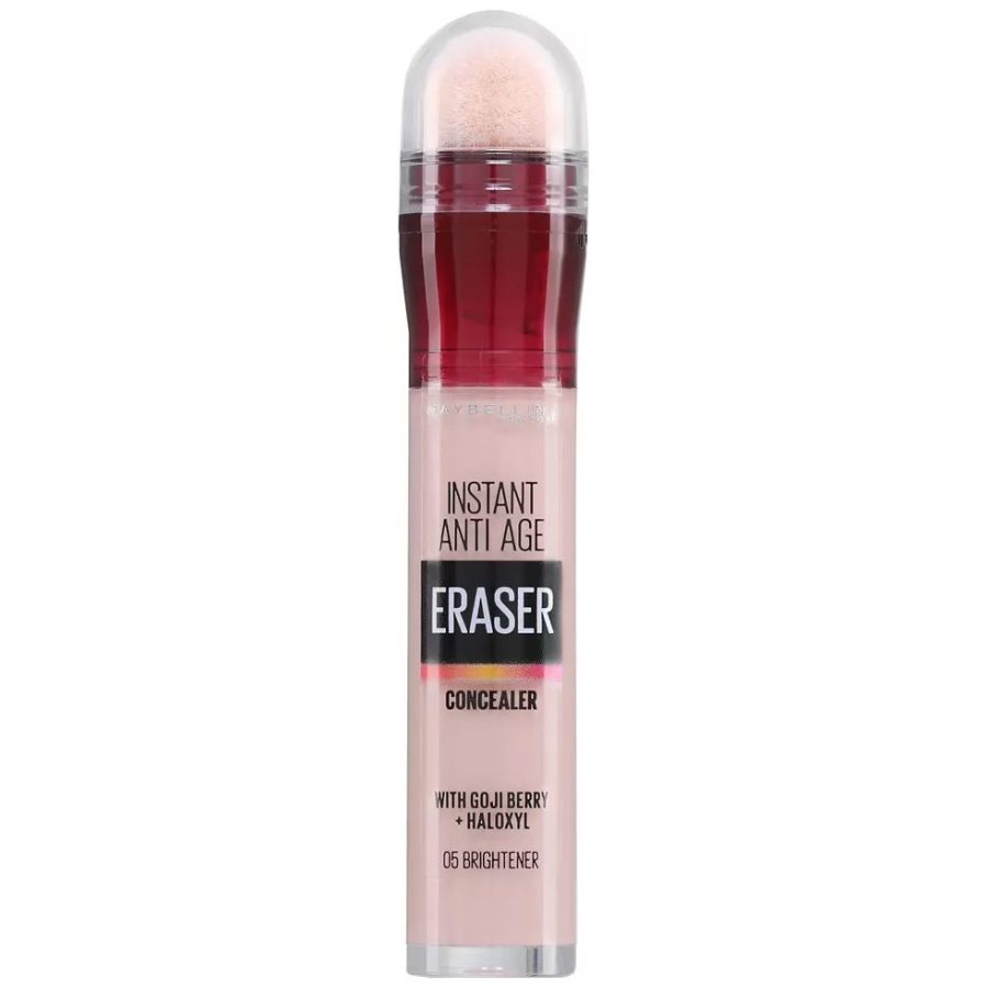 Maybelline Instant Anti Age The Eraser Eye Concealer 05 Brightener 6