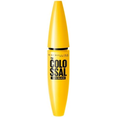 Maybelline The Colossal Volume' Express Mascara 100% Black 10.7ml