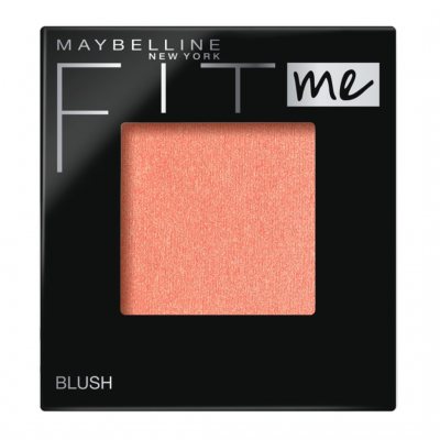 Maybelline Fit Me Powder Blush 40 Peach