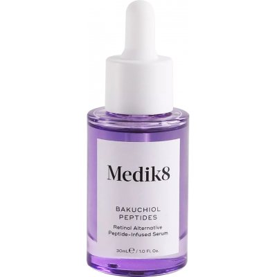 Medik8 Bakuchiol Peptides Serum 30ml