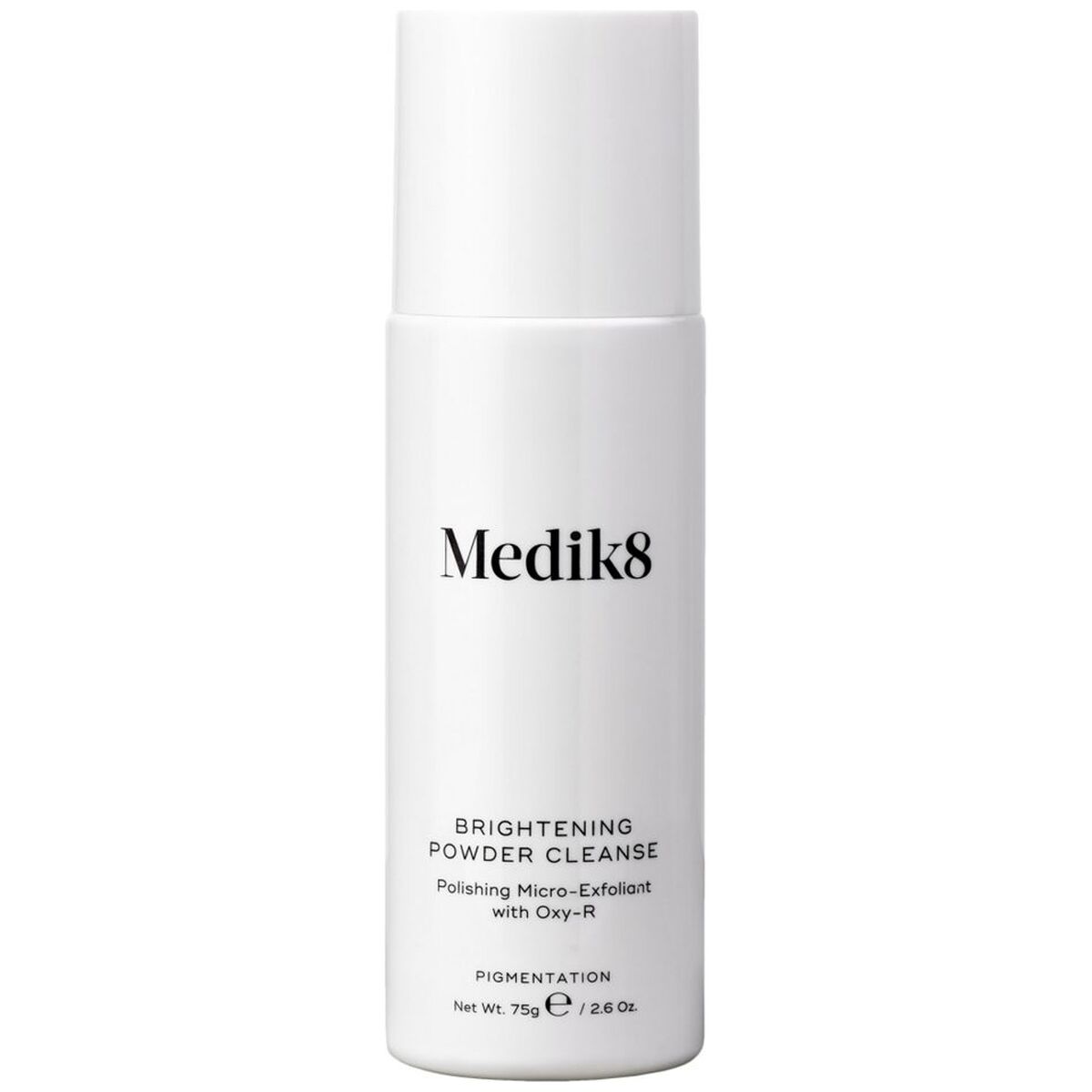 Medik8 Brightening Powder Cleanse 75g