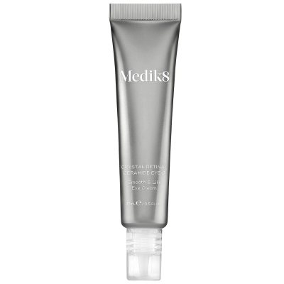 Medik8 Crystal Retinal Ceramide Eye 6 15ml