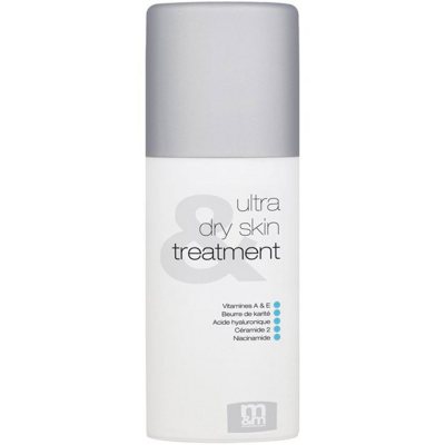 Mene&Moy Ultra Dry Skin Treatment
