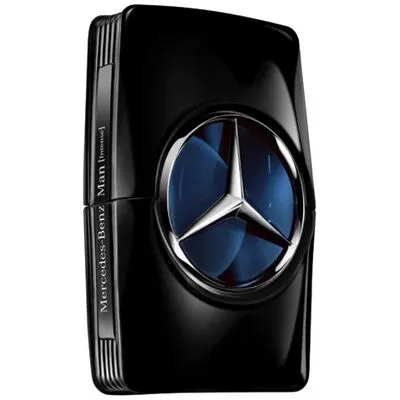 Mercedes Benz Man edt 200ml