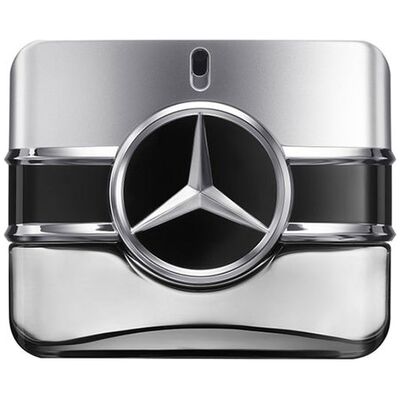 Mercedes Benz Sign Your Attitude edt 100ml