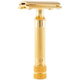 Merkur Rakhyvel, Säkerhetshyvel 34G Guld