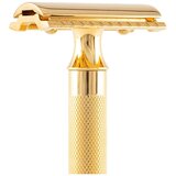 Merkur Rakhyvel, Säkerhetshyvel 34G Guld