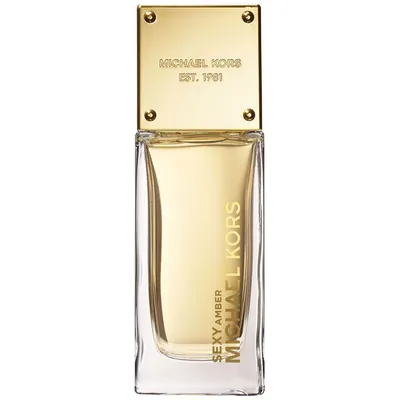 Michael Kors Sexy Amber edp 50ml