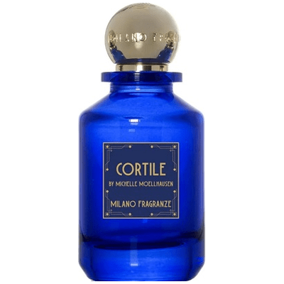 Milano Fragranze Cortile edp 100ml
