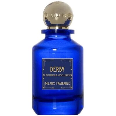 Milano Fragranze Derby edp 100ml