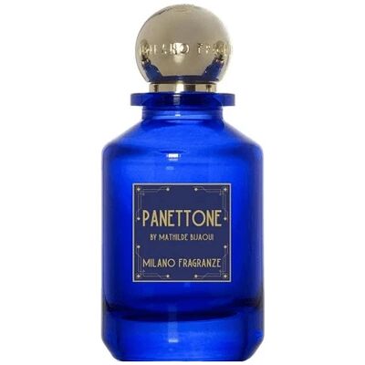 Milano Fragranze Panettone edp 100ml