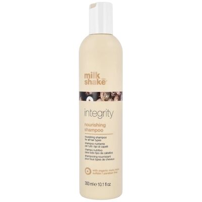 Milk Shake Integrity Nourishing Shampoo 300ml