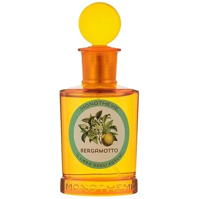 Monotheme Bergamotto edt 100ml
