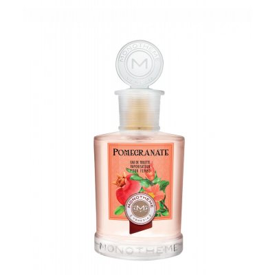 Monotheme Pomegranate edt 100ml