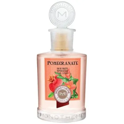 Monotheme Pomegranate edt 100ml