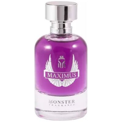 Monster Fragrance Maximus edp 100ml