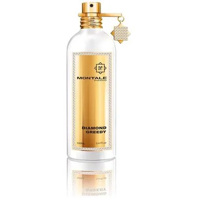 Montale Paris Diamond Greedy edp 100ml