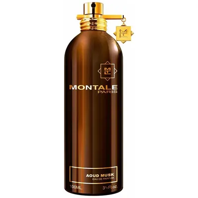 Montale Paris Aoud Musk edp 100ml