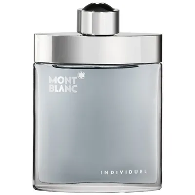 Montblanc Individuel Pour Homme edt 75ml