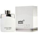 Montblanc Legend Spirit edt 50ml