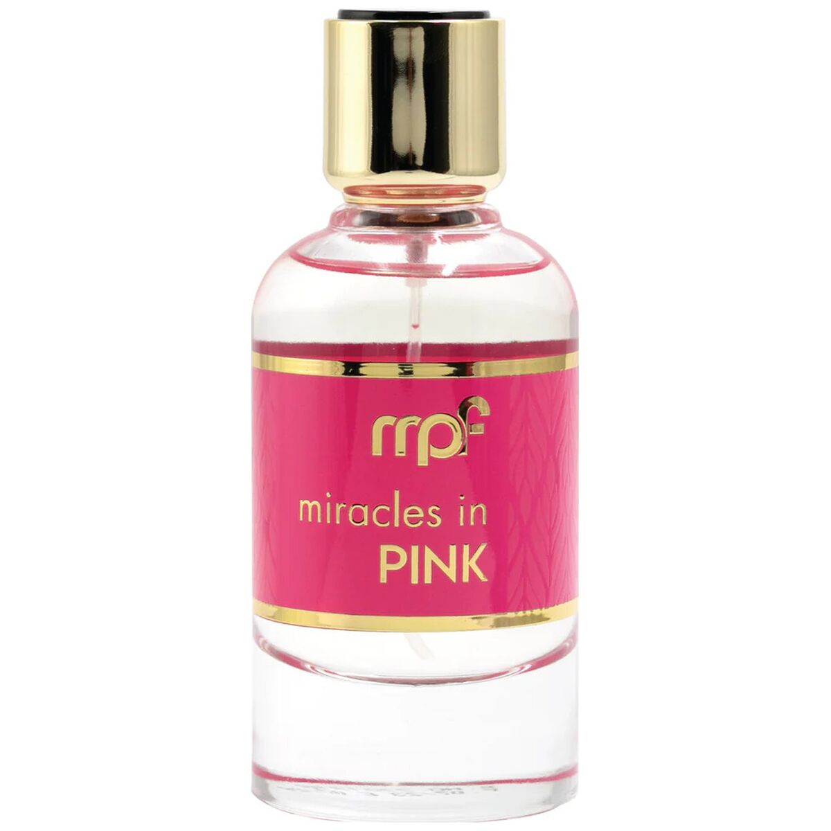 MPF Miracles In Pink edp 100ml