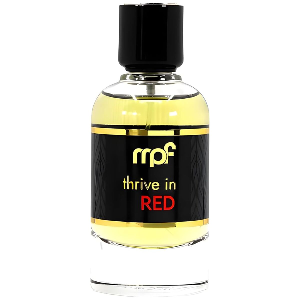 MPF Thrive In Red edp 100ml