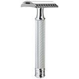 Mühle Traditional Safety Razor R41 Open Comb