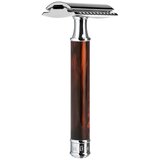 Mühle Traditional Rakhyvel, Säkerhetshyvel R108 Turtoise