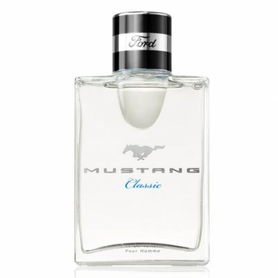 Mustang Classic edt 100ml