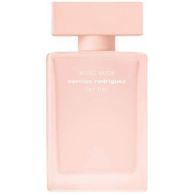 Narciso Rodriguez For Her Musc Nude edp 50ml